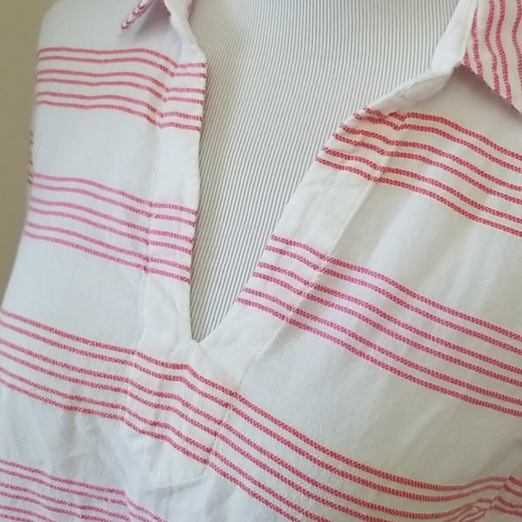 ⛵ TOMMY HILFIGER TOP - Picture 2 of 8